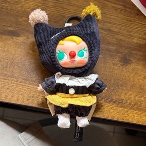 String Puppet Molly from Pop MART’s Why so Serious Series
